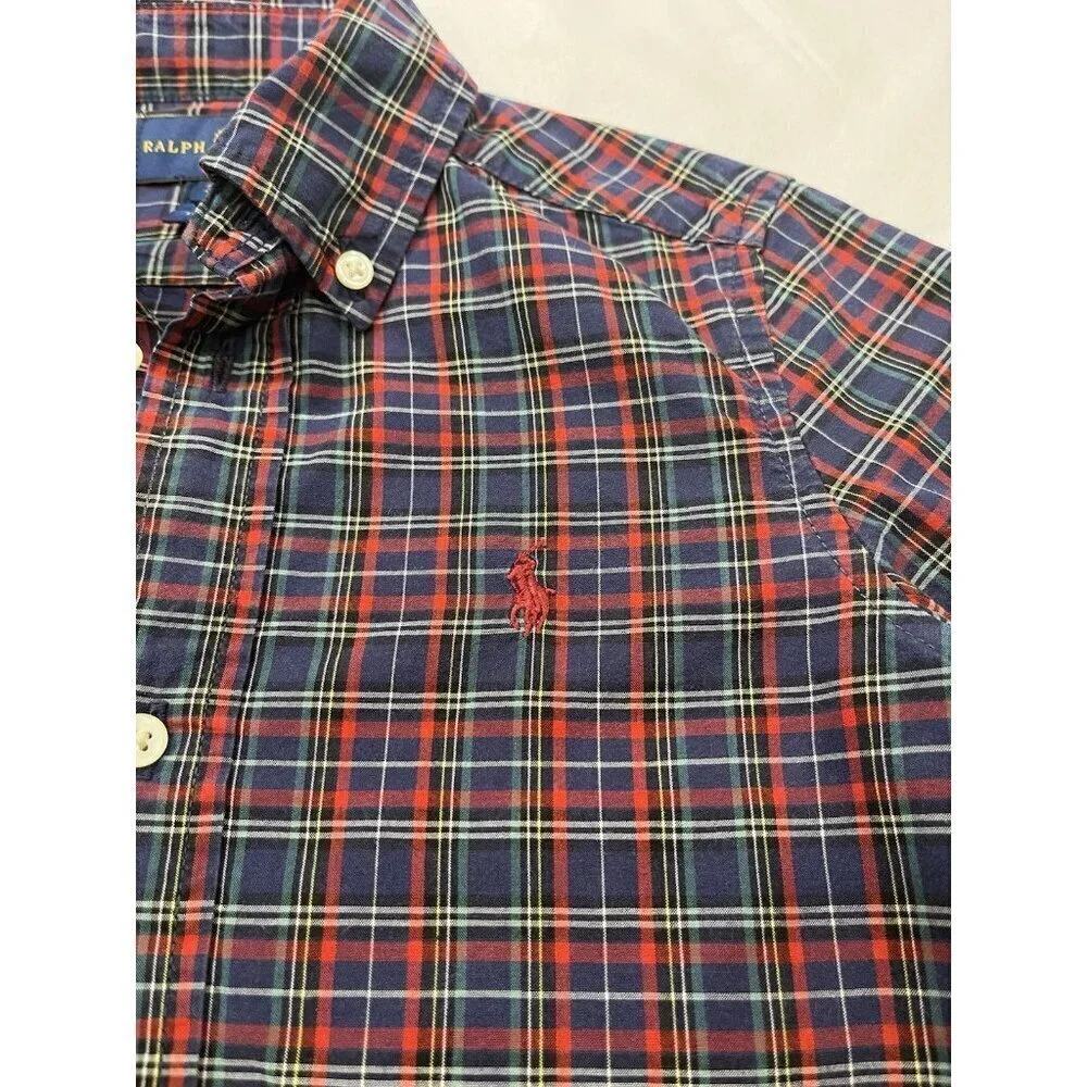 Ralph Lauren style your